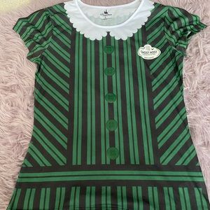 Haunted mansion womens shirt